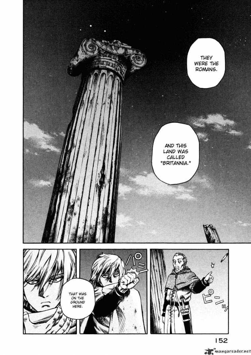 Vinland Saga, Chapter 20 image 21